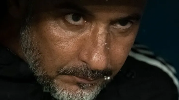 Foto: Jorge Rodrigues/AGIF - Vítor Pereira