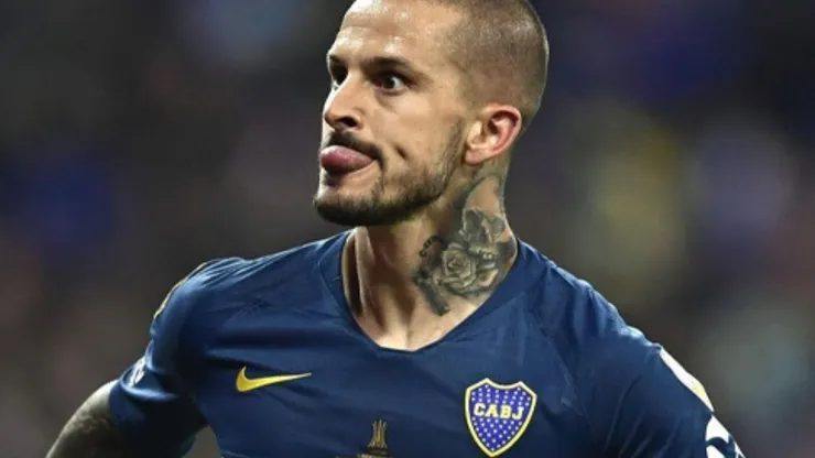 Foto: Flick/Boca Juniors- Benedetto