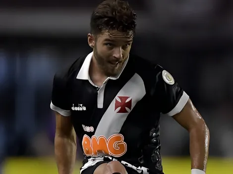 INCRÍVEL! Situação de Cláudio Winck surpreende ao chegar de imediato ao Vasco
