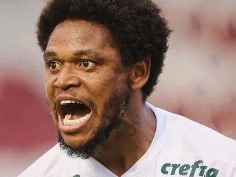 POLÊMICA! Adriano 'bate de frente' com atleta e declaração surge ao Imortal 