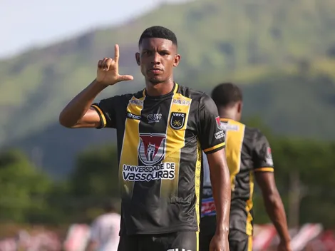  Lelê não titubeia e explica escolha de última hora pelo Fluminense