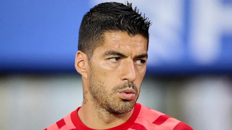 Foto: Ion Alcoba/Quality Sport Getty Images