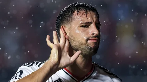 Foto: Marcello Zambrana/AGIF – Calleri