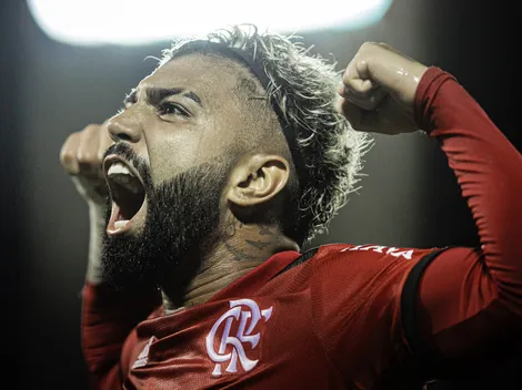 DEITOU EM CIMA! Titular do Fogão 'zoa cheirinho' após vice de Gabigol e cia