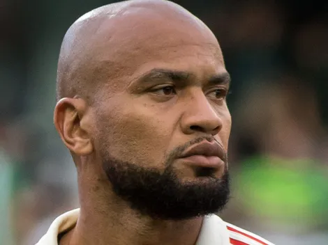 VIXE! Situação 'ameaça complicar' e Inter pode perder Moledo +2 