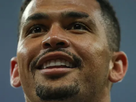 TRETA! Torcida do São Paulo 'rasga Luciano' nas redes sociais 