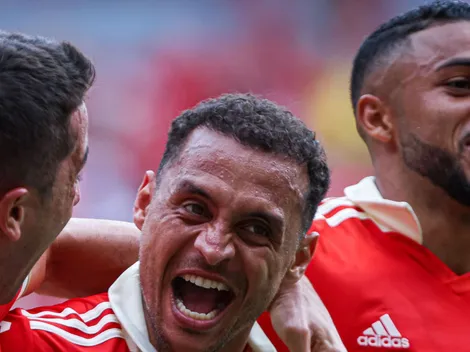 PARÇA CHEGANDO? Inter pode fechar com peça de R$ 8 milhões 