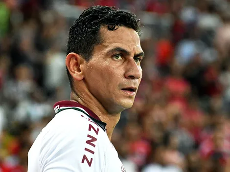 Ganso lamenta derrota e faz alerta para o time do Fluminense