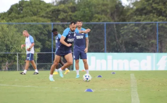Foto: Divulgação/Bahia