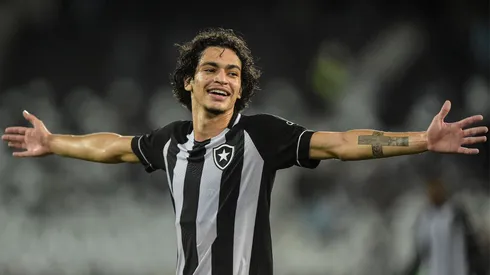 Foto: Thiago Ribeiro/AGIF
