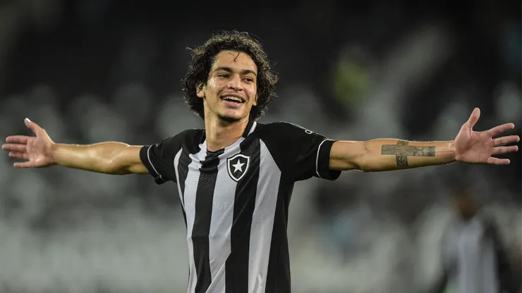 Foto: Thiago Ribeiro/AGIF