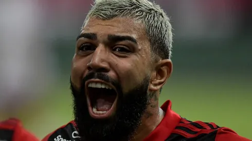 Foto: Thiago Ribeiro/AGIF