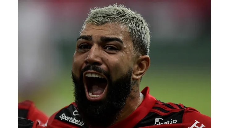 Foto: Thiago Ribeiro/AGIF