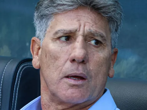 FERVENDO! Torcida do Grêmio 'rasga Grando' e Renato na web