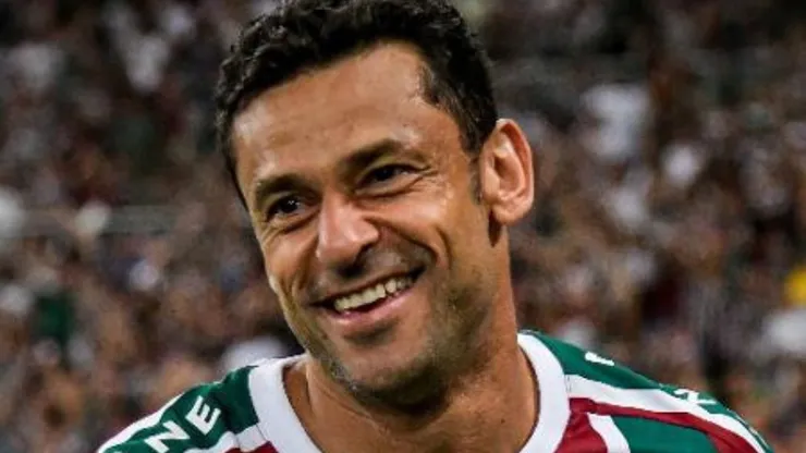 'Parça' de Fred revela bastidores de transferência ao Fluminense