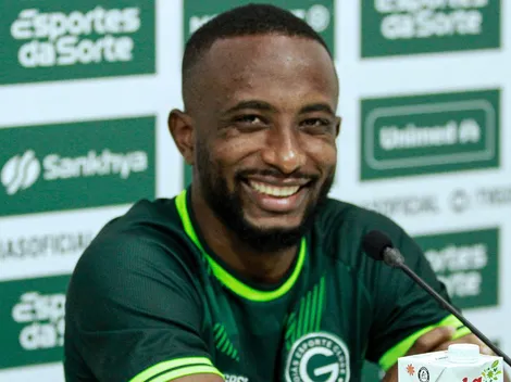 Meia do Goiás diz que Inter tem mesmo nível do Timão e que buscam resultado positivo