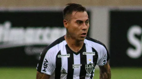 Jornalista expõe futuro de Vargas com a camisa do Atlético-MG