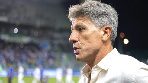 Foto: Gilson Junio/AGIF - Renato tem novidade no Grêmio.