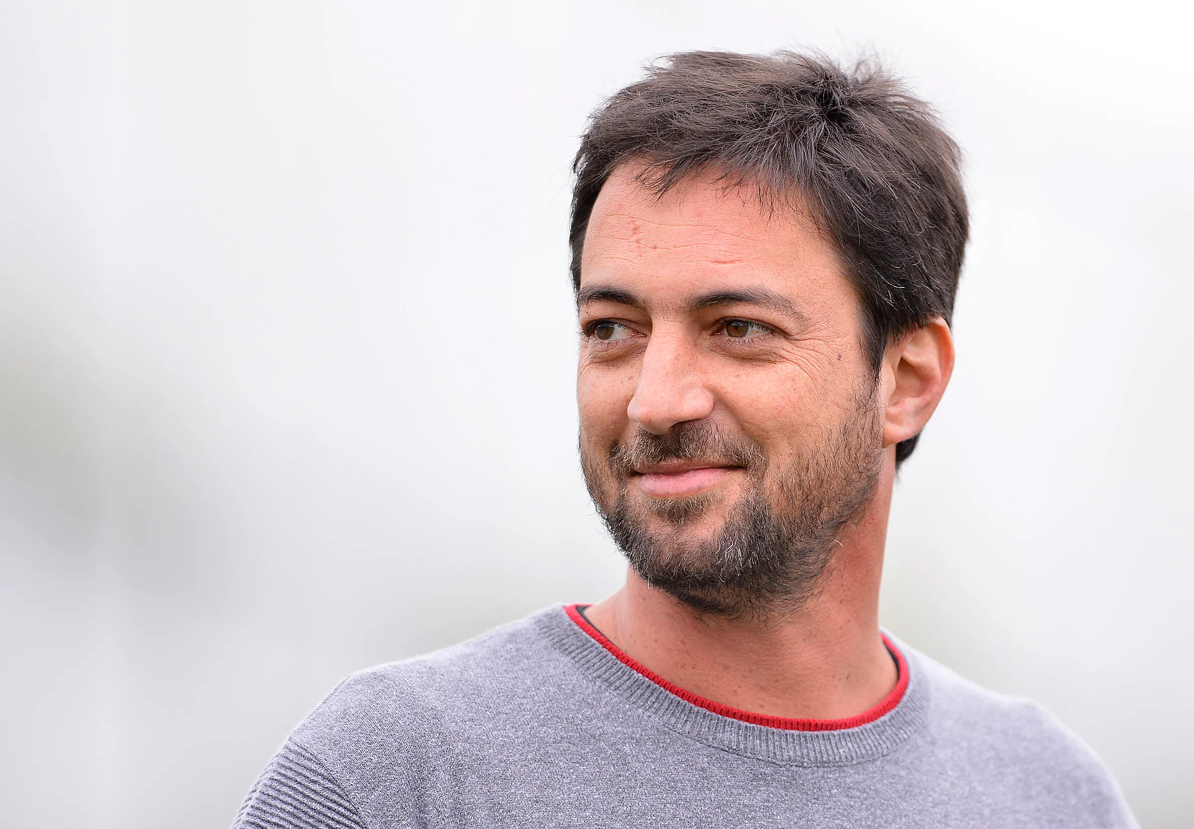 Foto: Mauro Horita/AGIF – Duílio Monteiro Alves