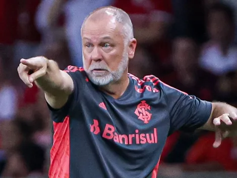 “Mano vai ser difícil”; Duílio ‘esquece’ Sul e pretende atacar rival por técnico