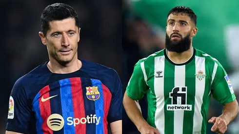 David Ramos/Ángel Martinez/ Getty Images