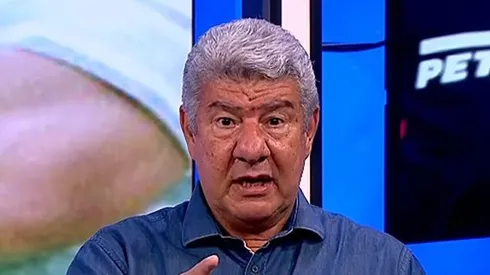 "Melhor jogador"; Joel Santana 'manda recado' para Barbieri sobre meia do Vasco