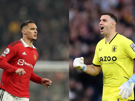 MANCHESTER UNITED x ASTON VILLA pela PREMIER LEAGUE; Onde assistir, raio-x do duelo e mais