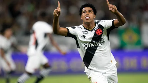 Foto: Daniel RAMALHO/VASCO - Vasco tenta não repetir situação de Andrey.