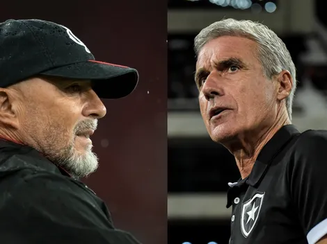 FLAMENGO x BOTAFOGO pelo BRASILEIRÃO; Onde assistir, raio-x do duelo e mais