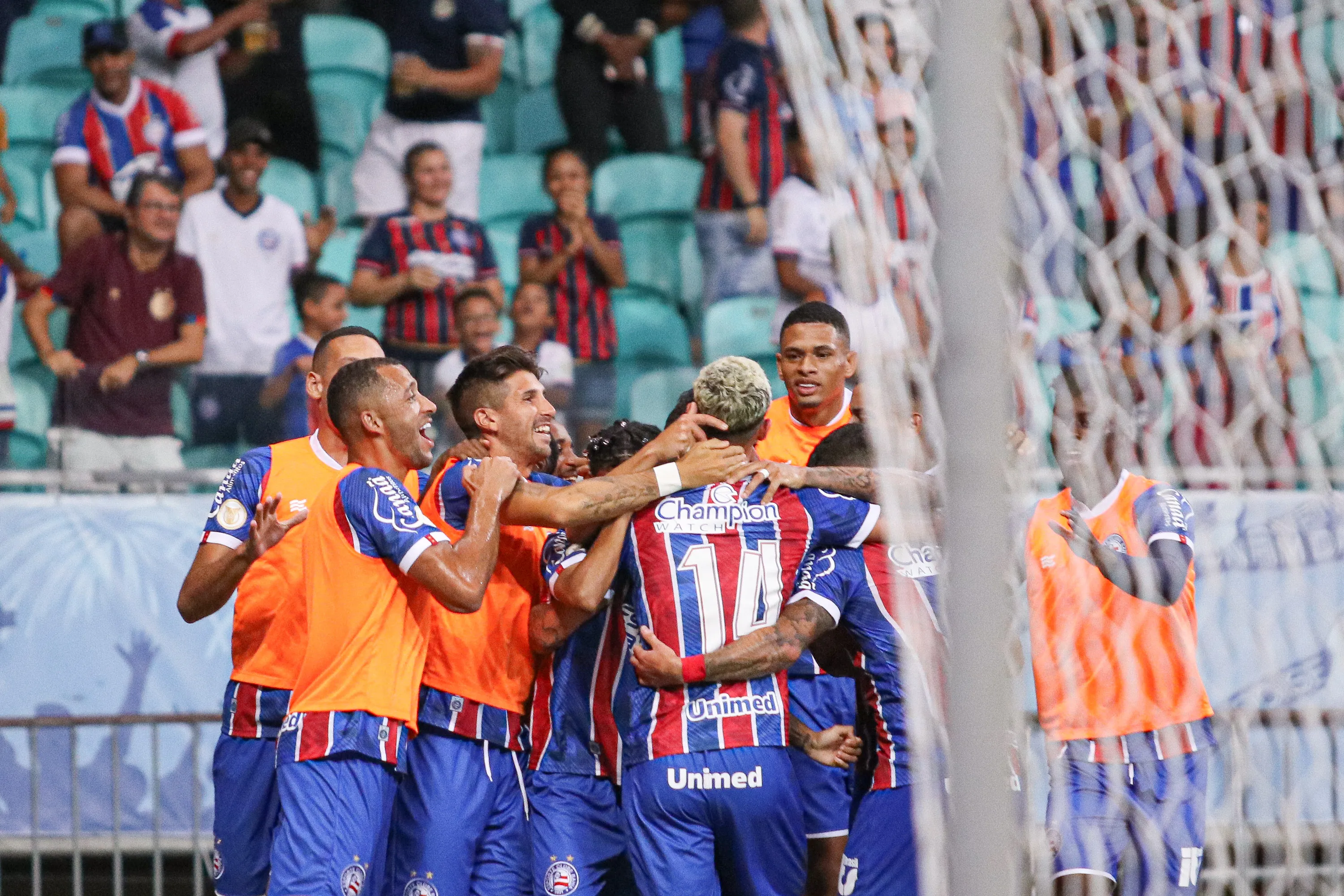 Foto: Renan Oliveira/AGIF