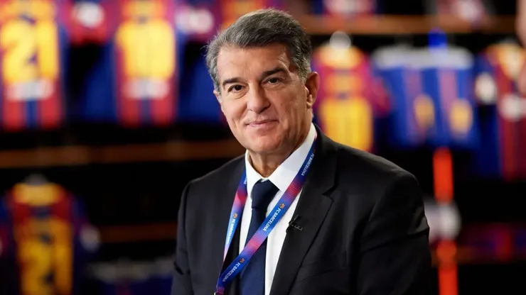 Foto: Divulgação/Site Oficial do FC Barcelona