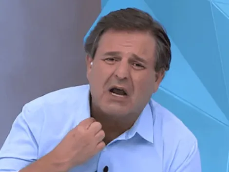 “Faça o Goiás ter história”: Comentarista rebate nota de repúdio e critica a Diretoria