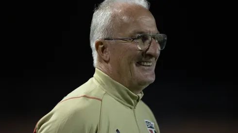 Foto: Diogo Reis/AGIF - Dorival dá oportunidades para meia.