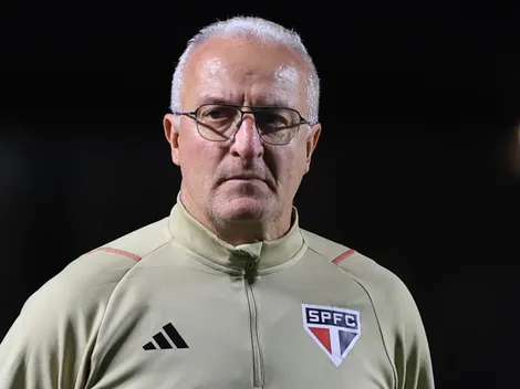 “Dorivaldiola”; Atual técnico do São Paulo, Dorival Jr., ‘cai nas graças’ da torcida do Tricolor