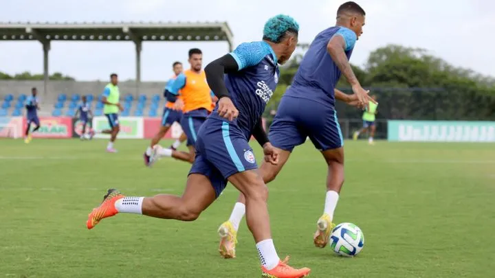Esquadrão de Aço enfrenta o Volta Redonda nesta quinta (27) pela Copa do Brasil