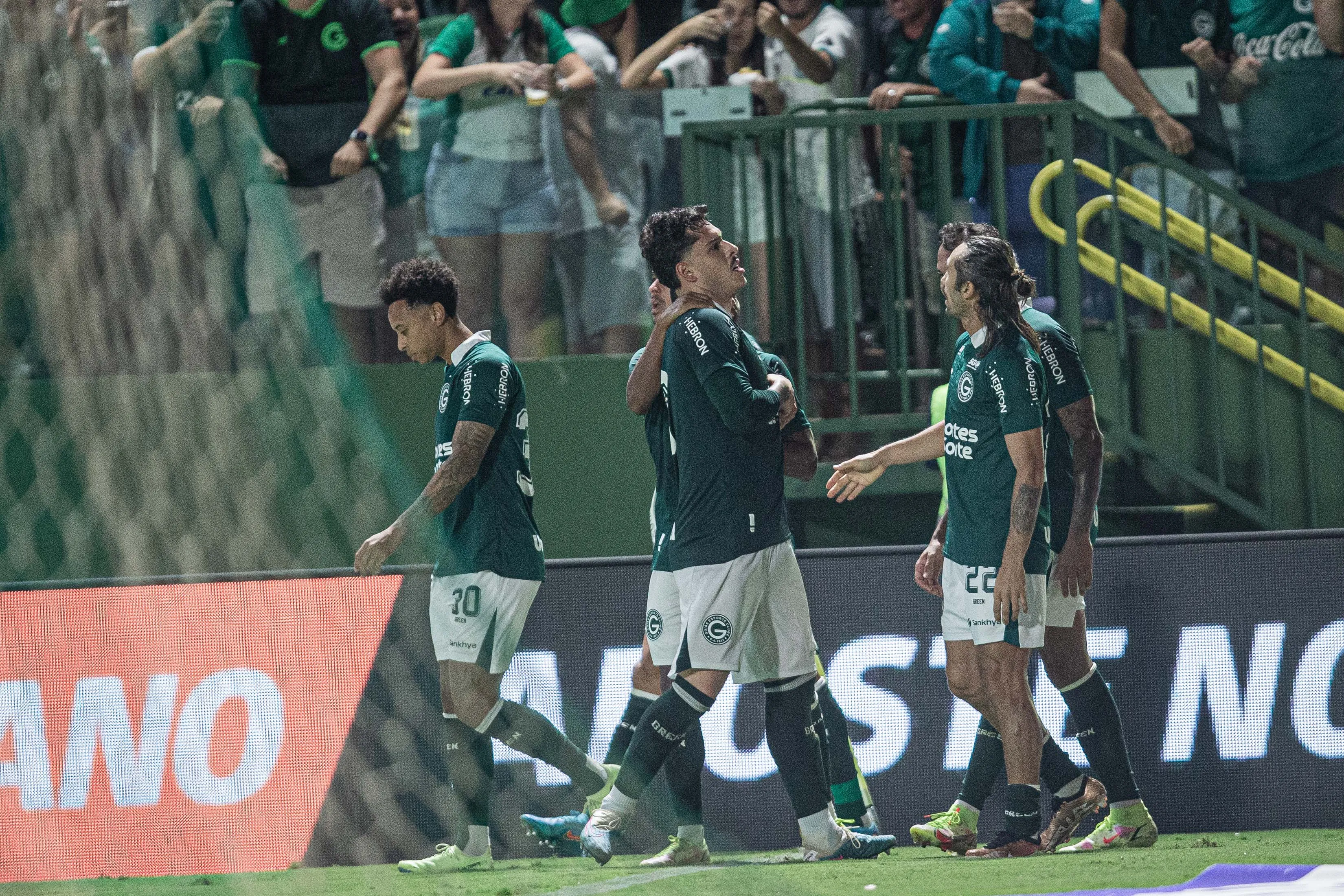 Foto: Heber Gomes/AGIF