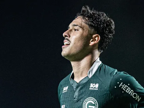 “Regularidade boa”: Halter defende que Goiás teve boa atuação desde o início do ano