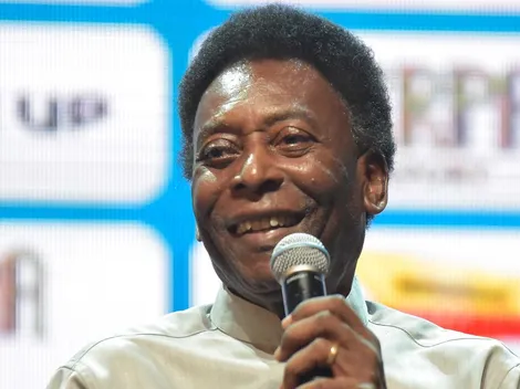 Pelé entra como verbete no dicionário Michaelis no digital e no próximo impresso