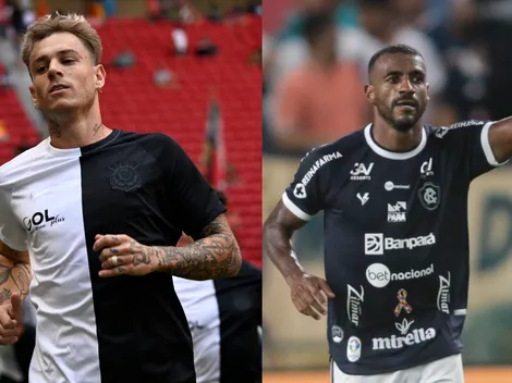 CORINTHIANS x REMO pela COPA DO BRASIL; Onde assistir, raio-x do duelo e mais