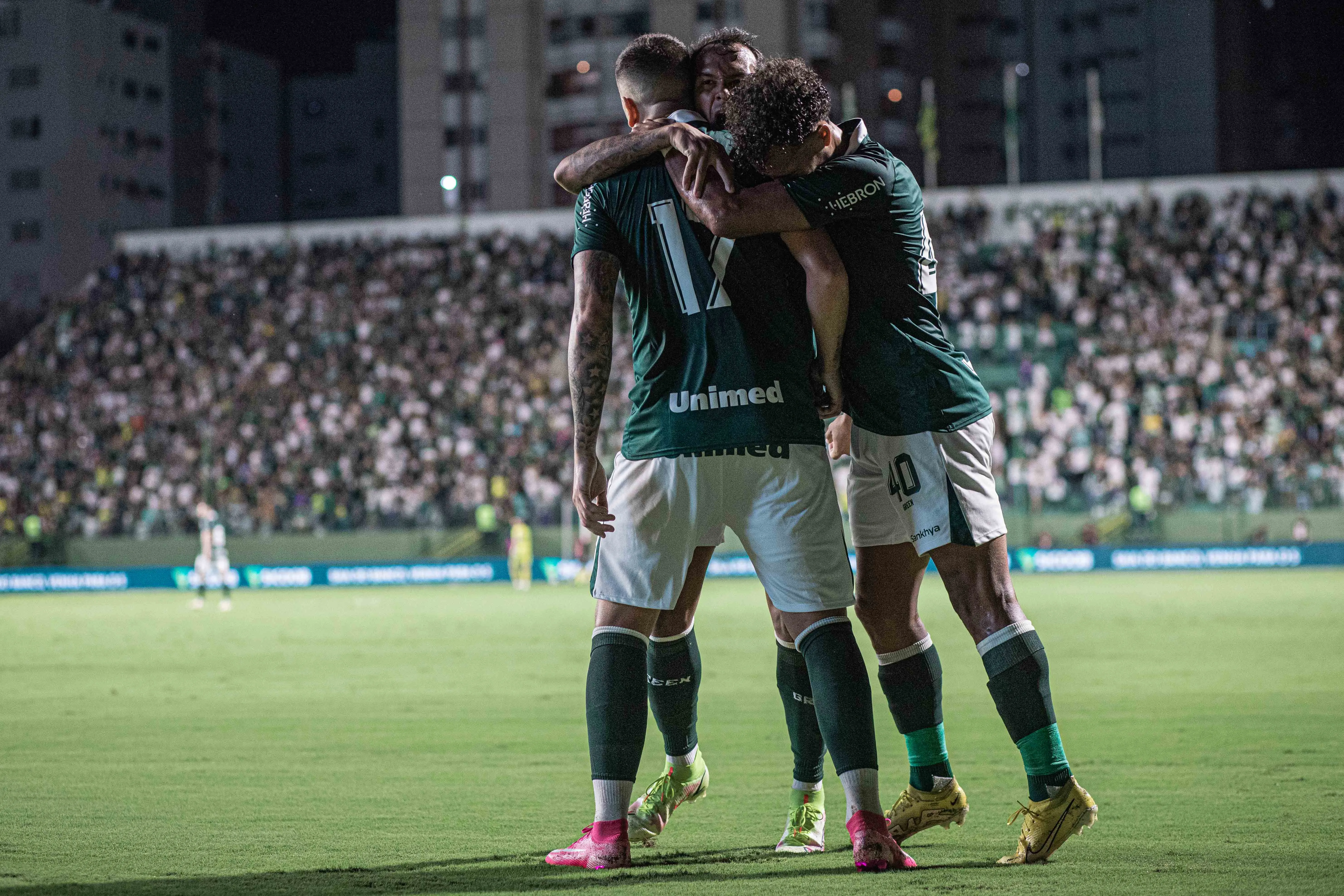 Foto: Isabela Azine/AGIF
