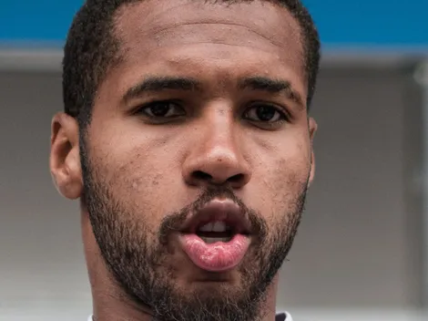 PISTOLA! Torcida do Cruzeiro 'rasga pescoço' de Wesley na web 