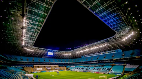 Silvio Avila/Getty Images- Arena do Grêmio
