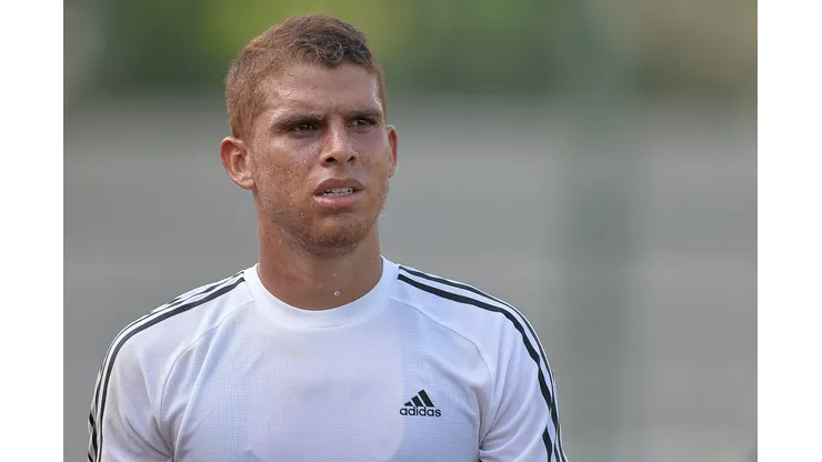 Foto: Pedro Martins/AGIF - Cuéllar tem futuro indefinido no Al-Hilal