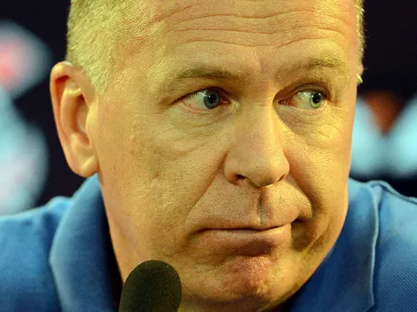 BOMBA NO SUL! Mano pode perder 'peça chave' do Inter 