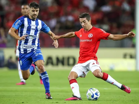 CSA x INTER pela COPA DO BRASIL; Onde assistir, raio-x do duelo e mais