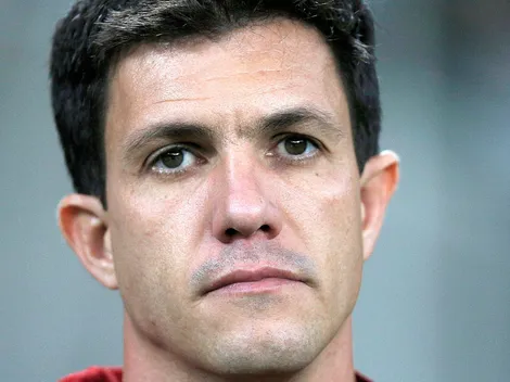 ÚLTIMA HORA! Barbieri deve promover 'chance de ouro' para Vasco x Bahia 