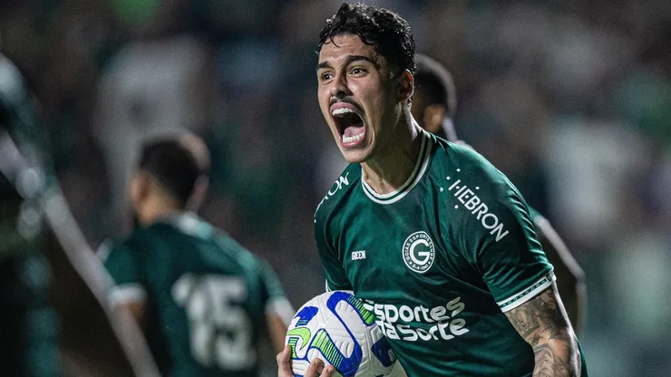Foto: Heber Gomes/AGIF