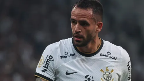 Foto: Marcello Zambrana/AGIF – Corinthians tem mais um desfalque na Copa do Brasil