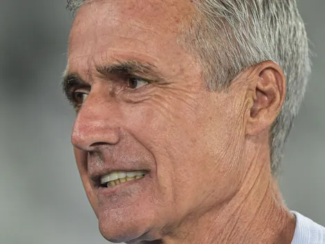 COM MORAL! Jornalista 'enche a bola' de titular de Castro no Fogão 