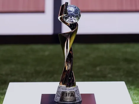 Fifa anuncia Brasil e +3 candidatos a sede da Copa do Mundo feminina de 2027